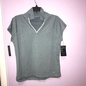 Nike Collared golf shirt